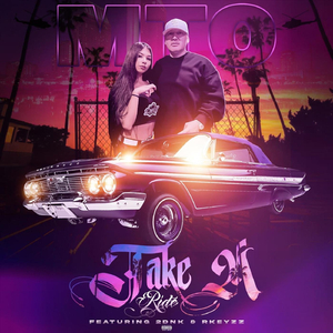 Take a Ride (feat. 2DNK & Rkeyzz)