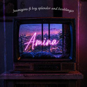 Amina