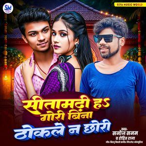 Sitamarhi Ha Gori Bina Thokale Na Chhori