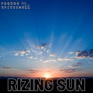 RIZING SUN