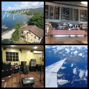 Maari (Instrumental)