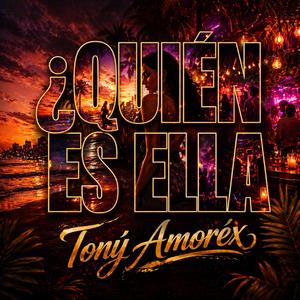 ¿Quién es ella