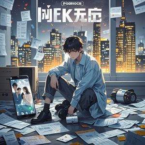 賤格-杨宗义