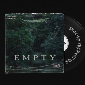 [FREE]"EMPTY"-Juice Wrld type beat