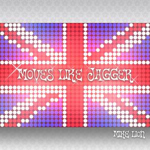 Moves Like Jagger (Bbop & Roksteadi Extended Remix)