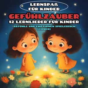 Traurig aber Stark (Gefühls Lernlied für Kinder)