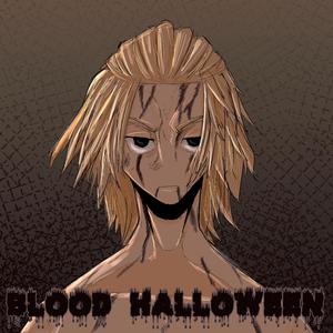 Blood Halloween (feat. PE$O PETE, Chi-Chi & Louverture)