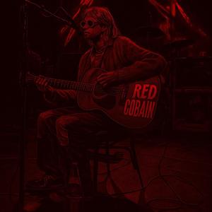 RED COBAIN
