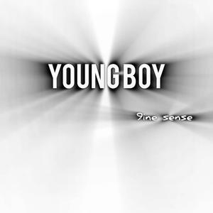 Young boy