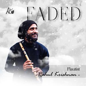 Faded (Flute Version)