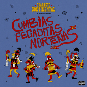 Cumbias Pegaditas Norteñas: Tómalo o Déjalo / Paloma Ajena / Amor Ausente