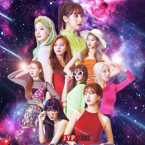 FANCY（翻自 TWICE）