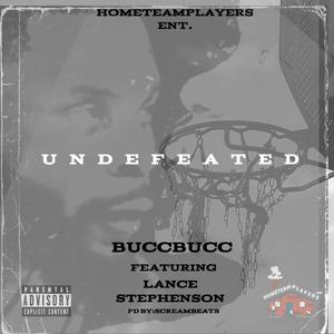 Undefeated (feat. Lance Stephenson)