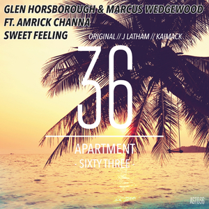 Sweet Feeling (J Latham Remix)