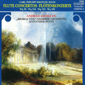 Oboe Concerto in B-Flat Major, Wq. 164, H. 466:III. Allegro moderato