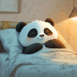 睡吧·我的宝贝（纯音乐摇篮曲）