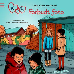 Forbudte fotos - K for Klara 15, del010