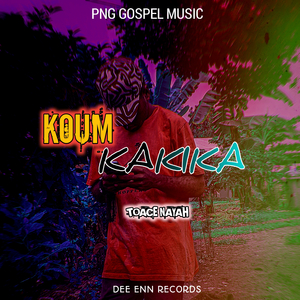 Koum Kakika
