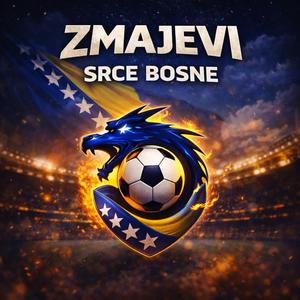 Zmajevi – Srce Bosne