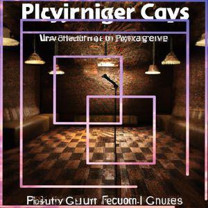 Melancholic Nights in a City of Lights