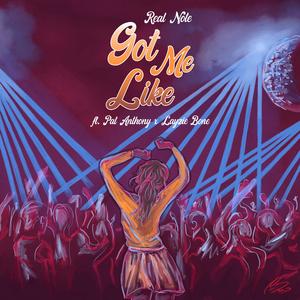 Got Me Like (feat. Pat Anthony & Layzie Bone)