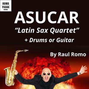 Asucar (Sax Quartet)