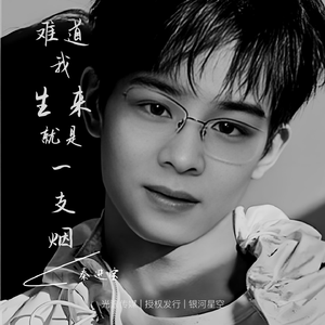 难道我生来就是一支烟 伴奏