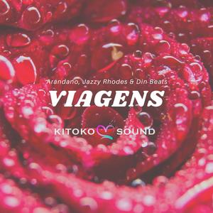 Viagens (feat. Arándano, Jazzy Rhodes & Din Beats)