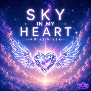Sky in my heart