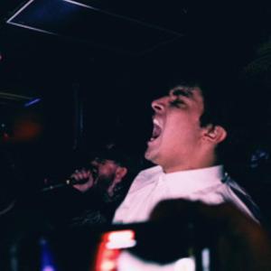 Spaz out (feat. TrippE Da phonk & Lucardo)