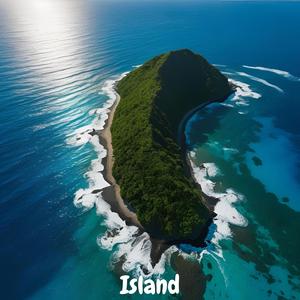 Island (feat. Bxxze)