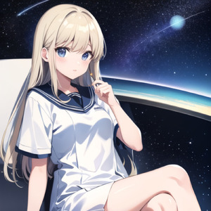 Cosmos (Instrumental)