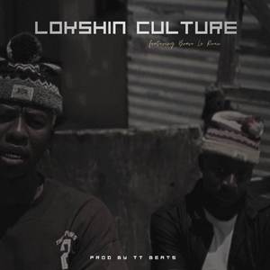Lokshin Culture