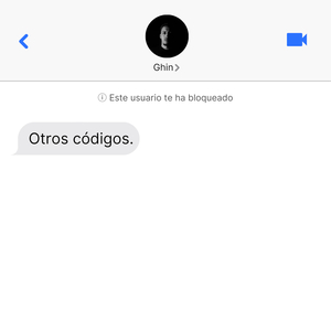 Otros Códigos
