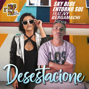 Desestacione (Hip Hop Sem Fronteiras)