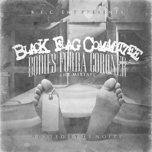 Flaggin' [Prod. By J-Rum Beats]