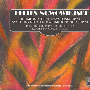 Symphony No. 2, Op. 52 "Rytm i prac": Grave dramatico - Presto