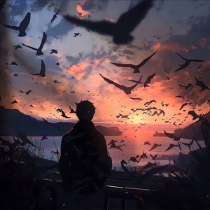 Quiet night