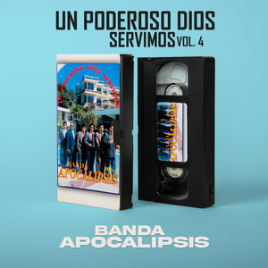 Un Poderoso Dios Servimos