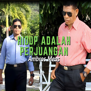 Hidup Adalah Perjuangan
