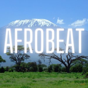 Afrobeat Acrobat