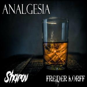 Analgesia (feat. William Sharov)