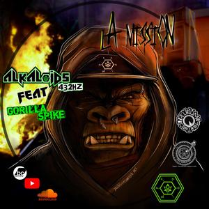 La Mission (feat. Gorilla Spike)