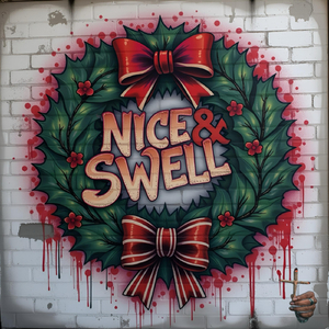 Hi Santa (feat. Capital Dub, Lively Up & Dread Kennedy)