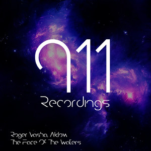 The Face Of The Waters (Original Mix)