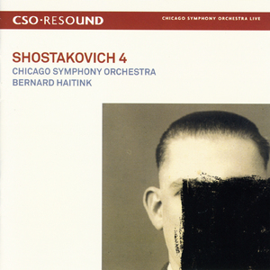 Symphony No. 4 in C Minor, Op. 43: I. Allegretto poco moderato - Presto