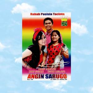 Angin Sarugo