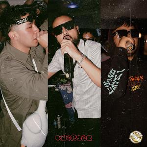 Kuartel (feat. Soufai & Msvnto)