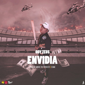 Envidia