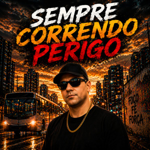 Sempre Correndo Perigo